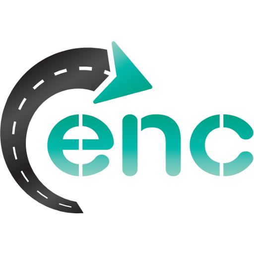 ENC Kölcsönző Logo